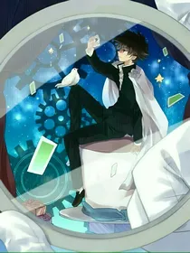 怪盗基德：月夜下的宝石