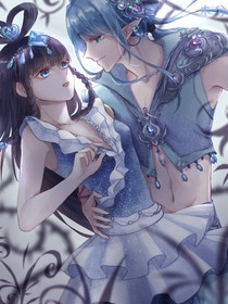 水默：水火不容的爱情