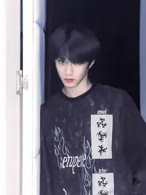 刘耀文：我的寂小姐