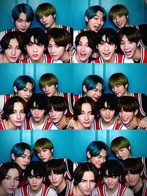 TXT：DREAM