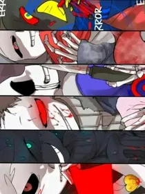 我变成了cross？