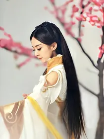 花千骨重生是花神