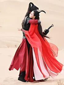 新边城浪子：雪殿下vs情姑娘