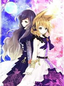 stargirl加油！