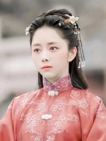 锦衣圣女