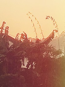流恋人间