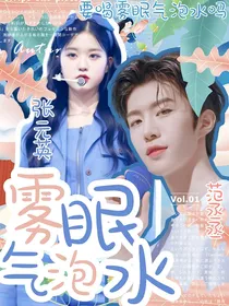 NPC：雾眠气泡水