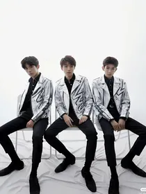 TFBOYS：霸道总裁的小娇妻