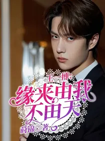 王一博：缘来由我不由天