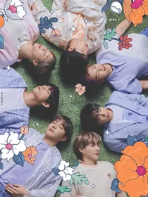 BTS：软萌哥哥是实权