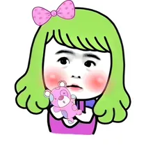 荒野农女