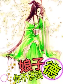 娘子，你不讲武德