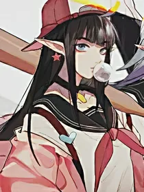 请唤我为凯莉小姐