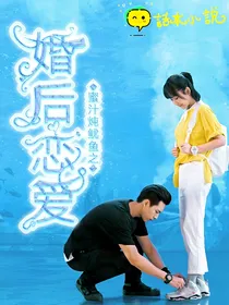 蜜汁炖鱿鱼之婚后恋爱