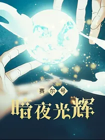 赛尔号：暗夜光辉