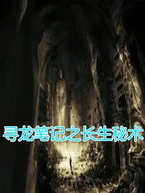 寻龙笔记之长生秘术