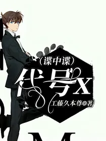 代号x（谍中谍）