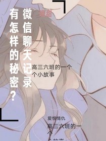 晓甜的微信聊天记录