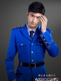 偏偏喜欢你盛锦弈