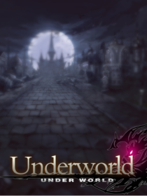 堕落世界：Underworld