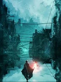 绝峰生死——浩娜穿名柯