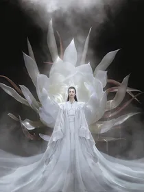 锦玉情之画情