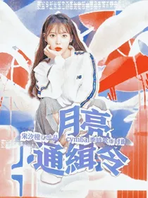 月亮通缉令