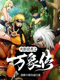 火影忍者之万象传