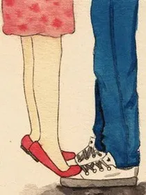 多重人格男友