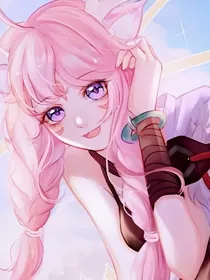 王者小红娘—瑶瑶