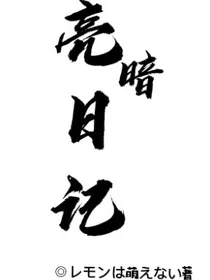 亮暗日记