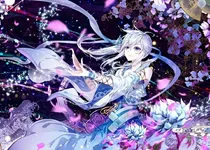 寒冰蝶舞——梦之初