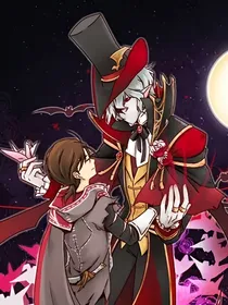 第五人格双重人格的爱恋