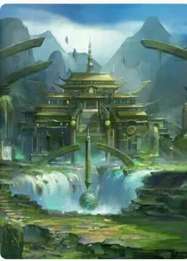 从石头开始吞噬进化