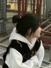 我的第一次心动