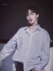 朱正廷：蜜桃初恋