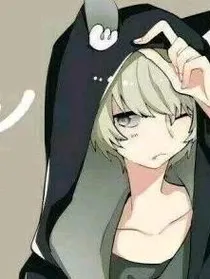 我是……死灵骑士？