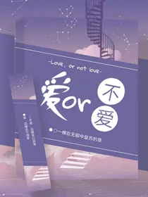 爱，或不爱
