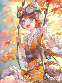 先祭和前机：我来保护你