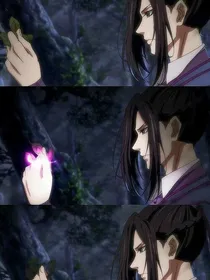 江宗主超温柔