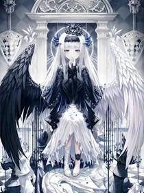 二次元女神穿越到我家