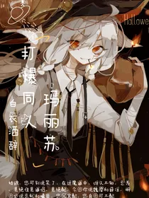 打爆同人玛丽苏