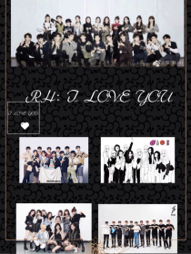 RH：I—LOVE—YOU