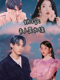 姚琛：夫人是大佬