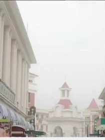 少帅之重现朝阳