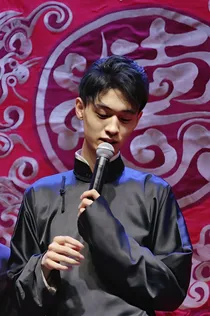 秦霄贤：苏喂苏喂苏喂！