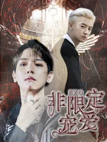 EXO：非限定宠爱