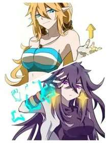无金世界发图