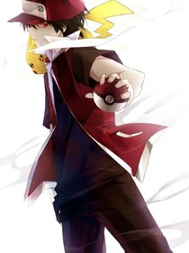 神奇宝贝之大家的故事-d616