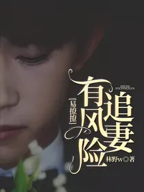 易撩撩——追妻有风险